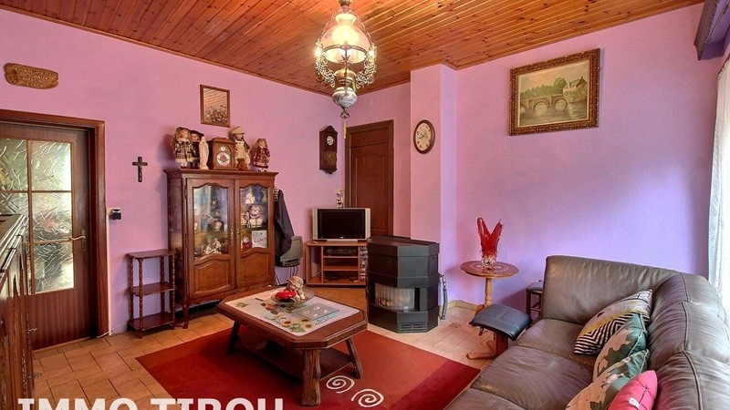 Уютный дом 145 м² в Шарлеруа, Бельгия