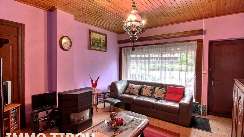 Уютный дом 145 м² в Шарлеруа, Бельгия