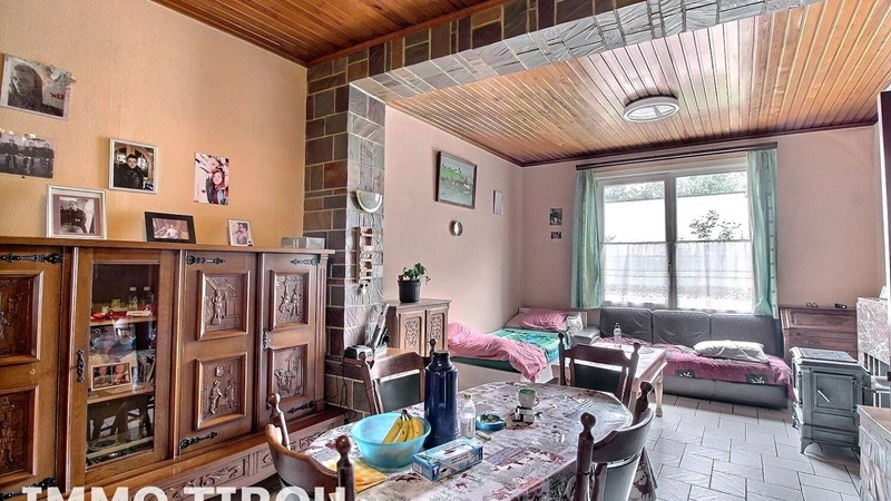 Уютный дом 145 м² в Шарлеруа, Бельгия