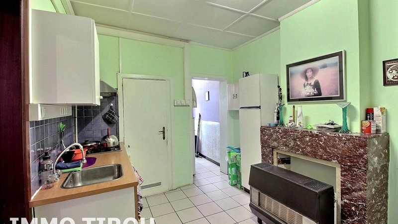 Уютный дом 145 м² в Шарлеруа, Бельгия