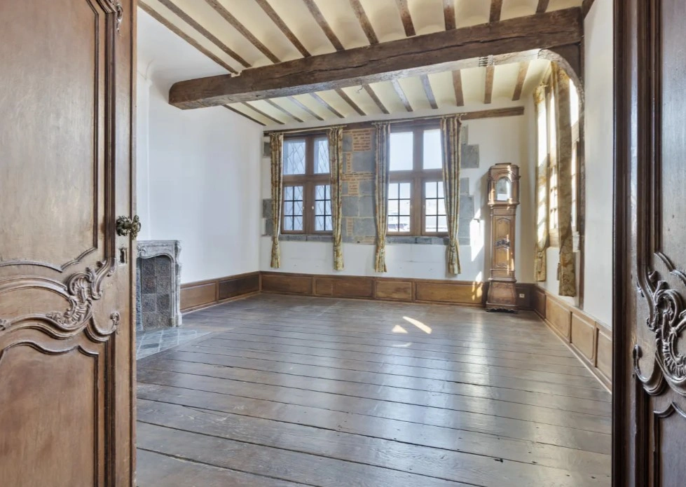 Очаровательный дом 380 m² в Льеже, Бельгия