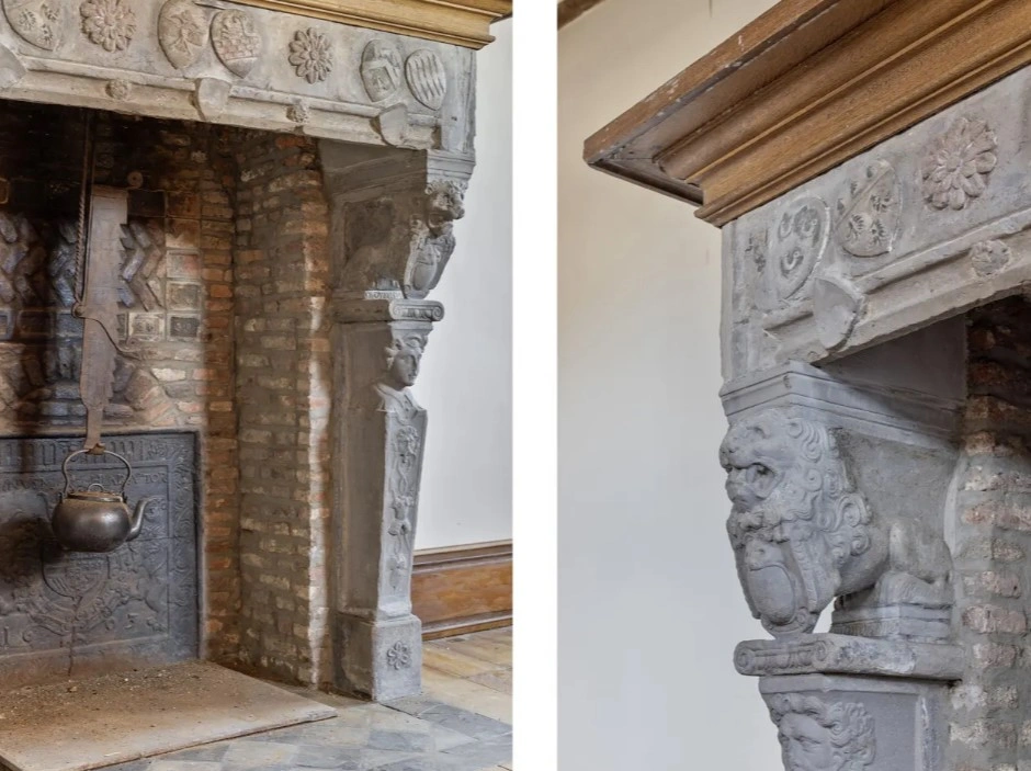 Очаровательный дом 380 m² в Льеже, Бельгия