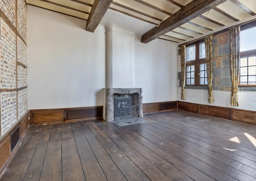 Очаровательный дом 380 m² в Льеже, Бельгия