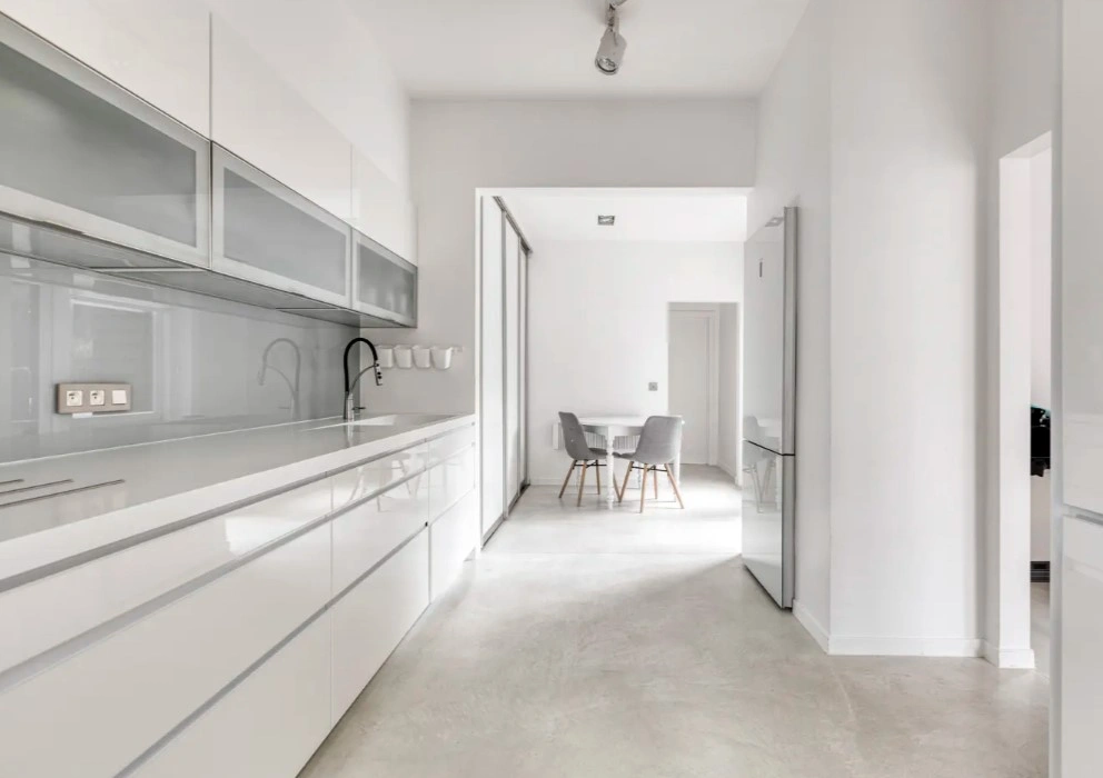 Великолепный пентхаус 150 м² в Льеже, Бельгия