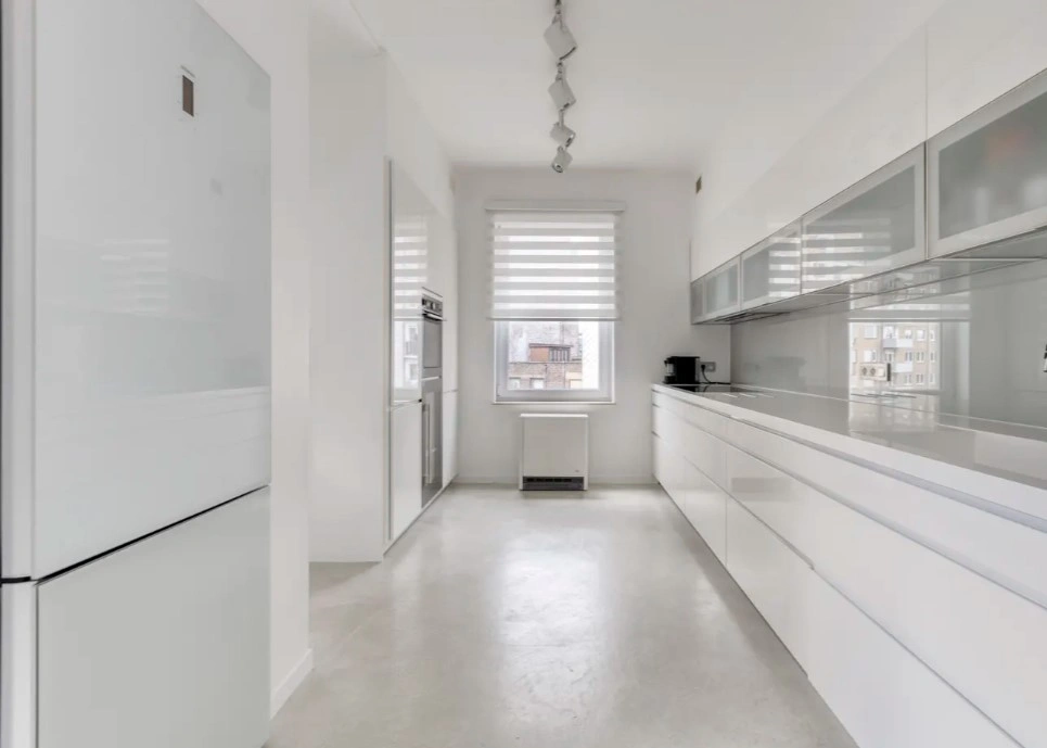 Великолепный пентхаус 150 м² в Льеже, Бельгия