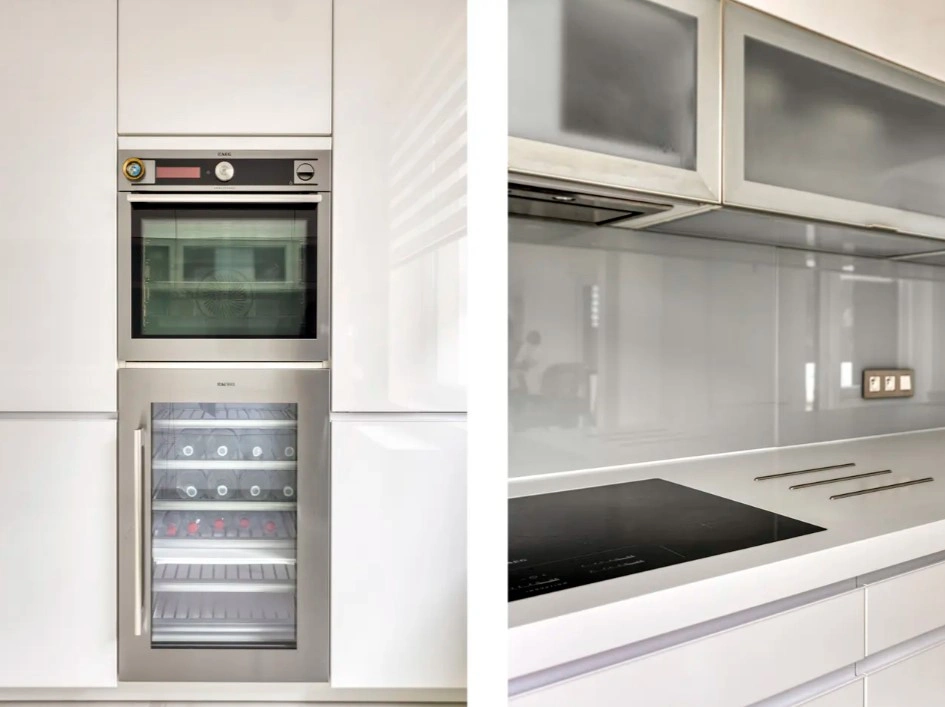 Великолепный пентхаус 150 м² в Льеже, Бельгия