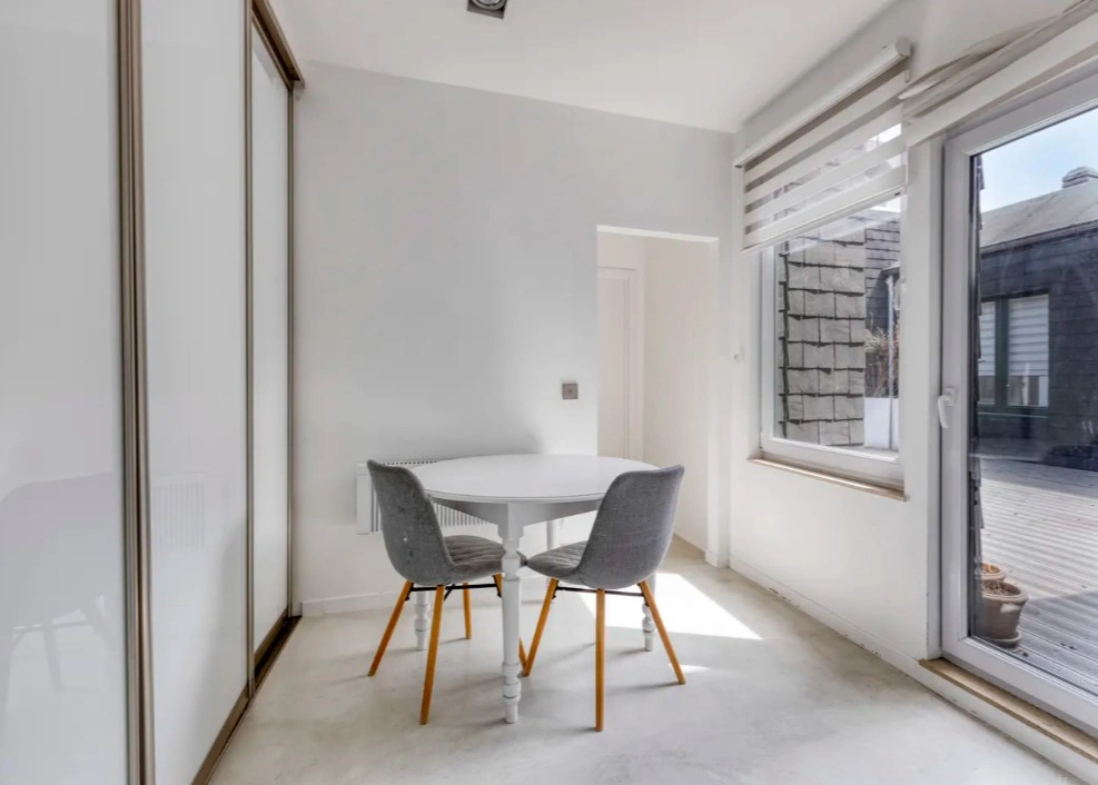 Великолепный пентхаус 150 м² в Льеже, Бельгия