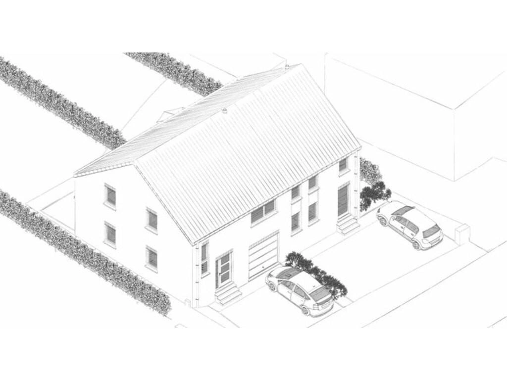 Уютный дом 120 m2 в Намюре, Бельгия