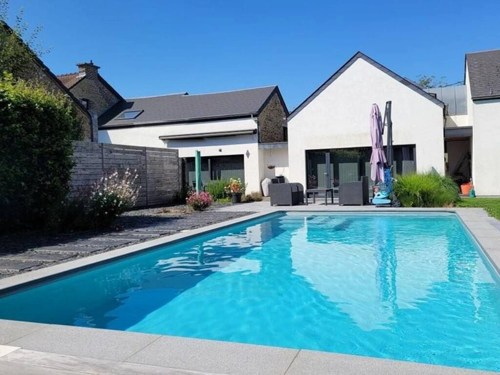 Великолепный дом 406 m2 в Намюре, Бельгия