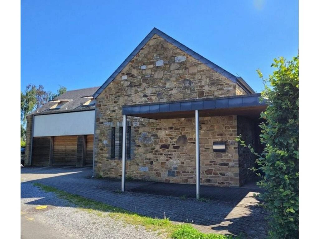 Великолепный дом 406 m2 в Намюре, Бельгия