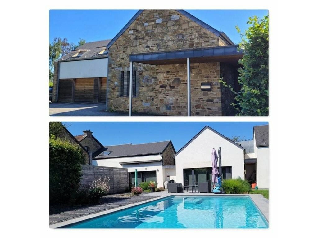 Великолепный дом 406 m2 в Намюре, Бельгия