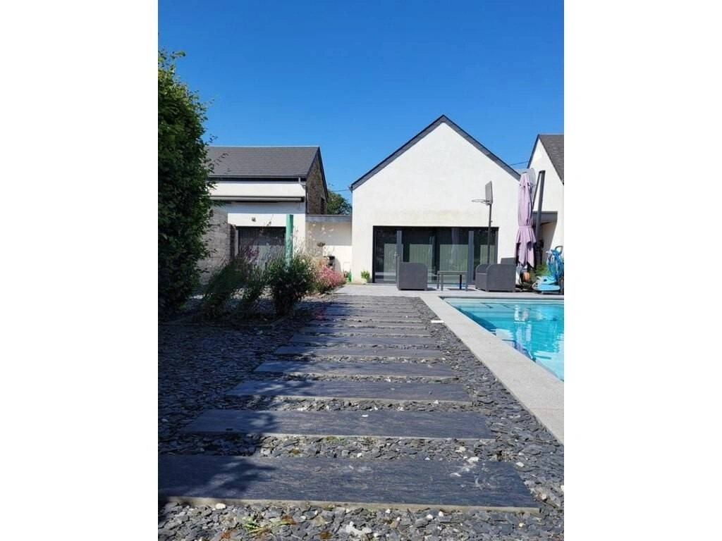 Великолепный дом 406 m2 в Намюре, Бельгия