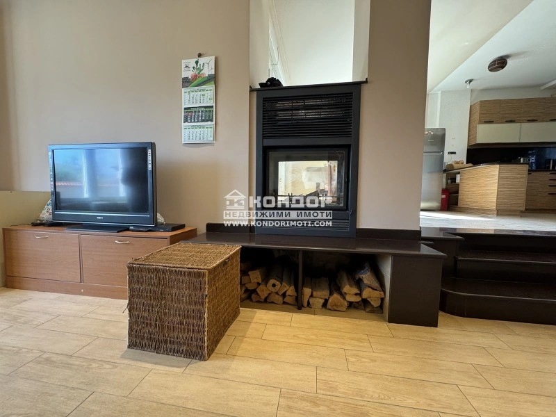 Комфортный дом площадью 473 m2 в Пловдиве, Болгария