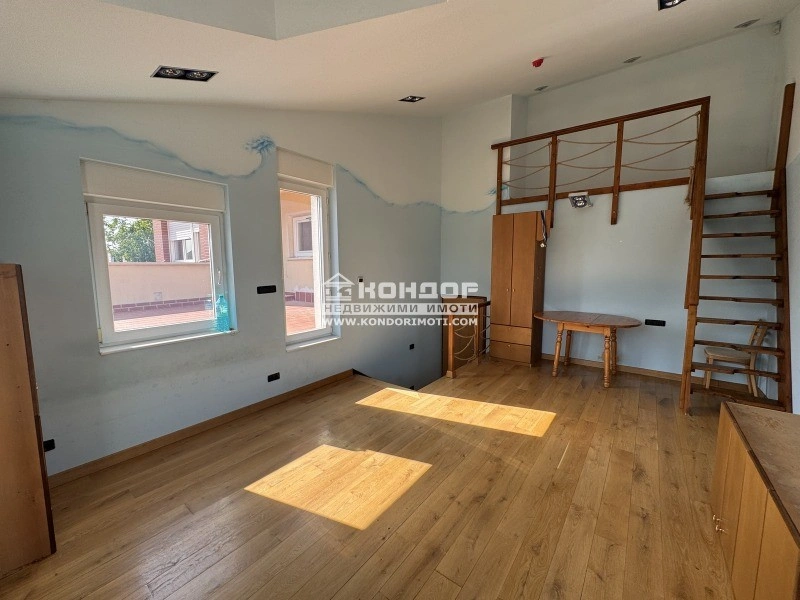 Комфортный дом площадью 473 m2 в Пловдиве, Болгария