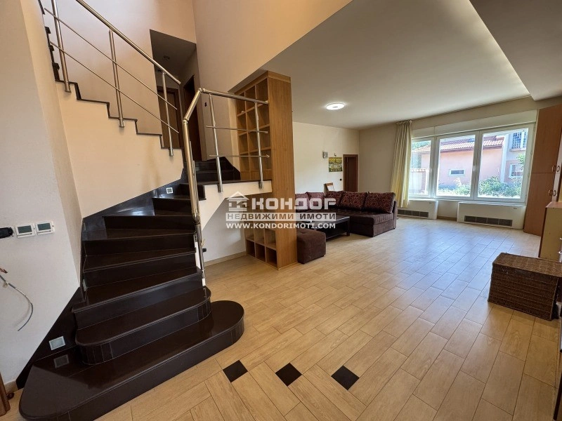 Комфортный дом площадью 473 m2 в Пловдиве, Болгария