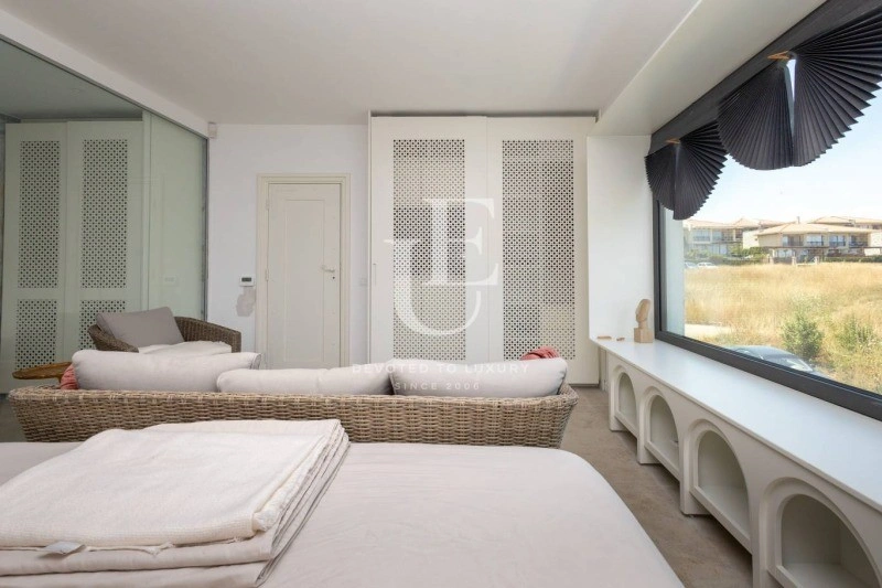 Просторная вилла с 3 спальнями в Бургасе, Болгария