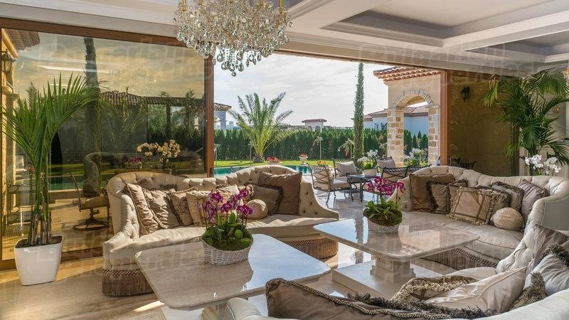 Просторная вилла с 3 спальнями в Бургасе, Болгария