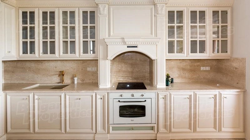 Просторная вилла с 3 спальнями в Бургасе, Болгария