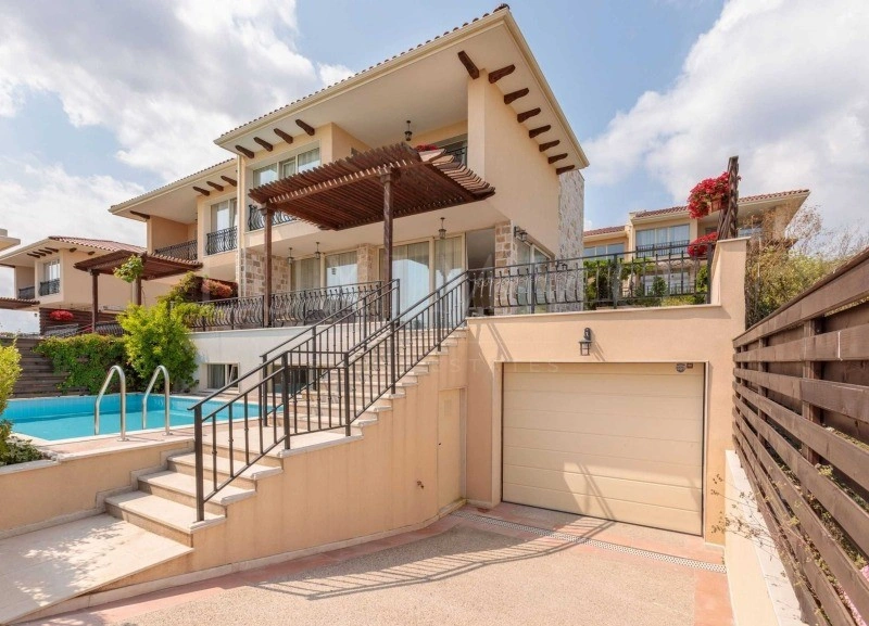 Просторная вилла 314 m2 в Бургасе, Болгария