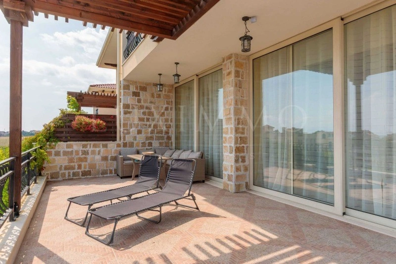 Просторная вилла 314 m2 в Бургасе, Болгария