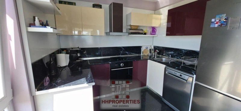 Уютный четырехкомнатный дом в Бургасе, Болгария