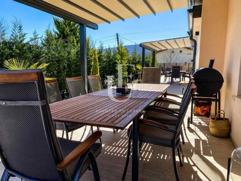 Комфортный дом 303 m2 в Бургасе, Болгария