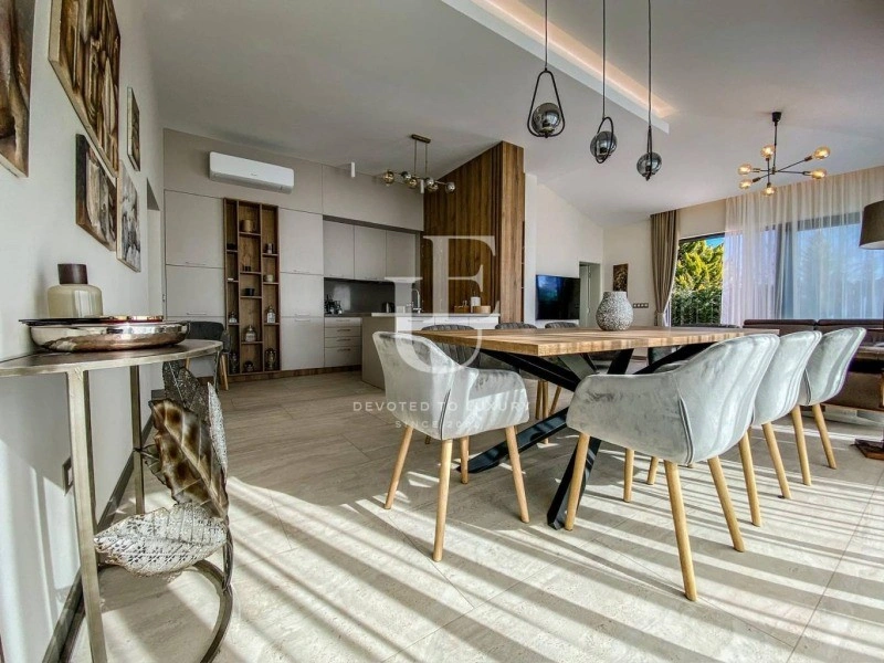 Комфортный дом 303 m2 в Бургасе, Болгария