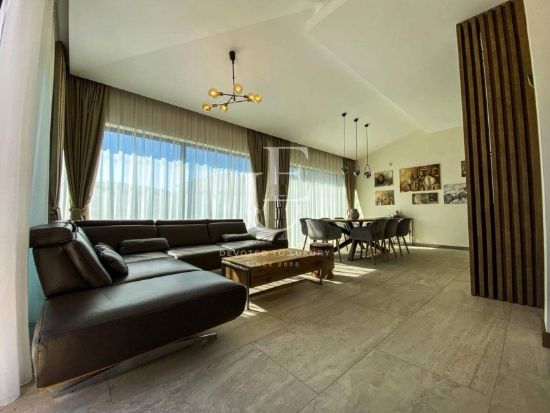 Комфортный дом 303 m2 в Бургасе, Болгария