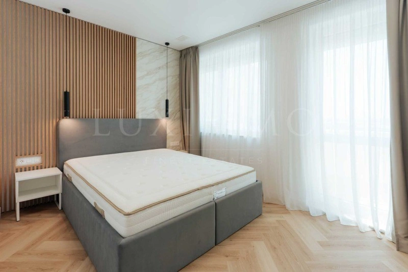 Современная квартира 266 m2 в Бургасе, Болгария