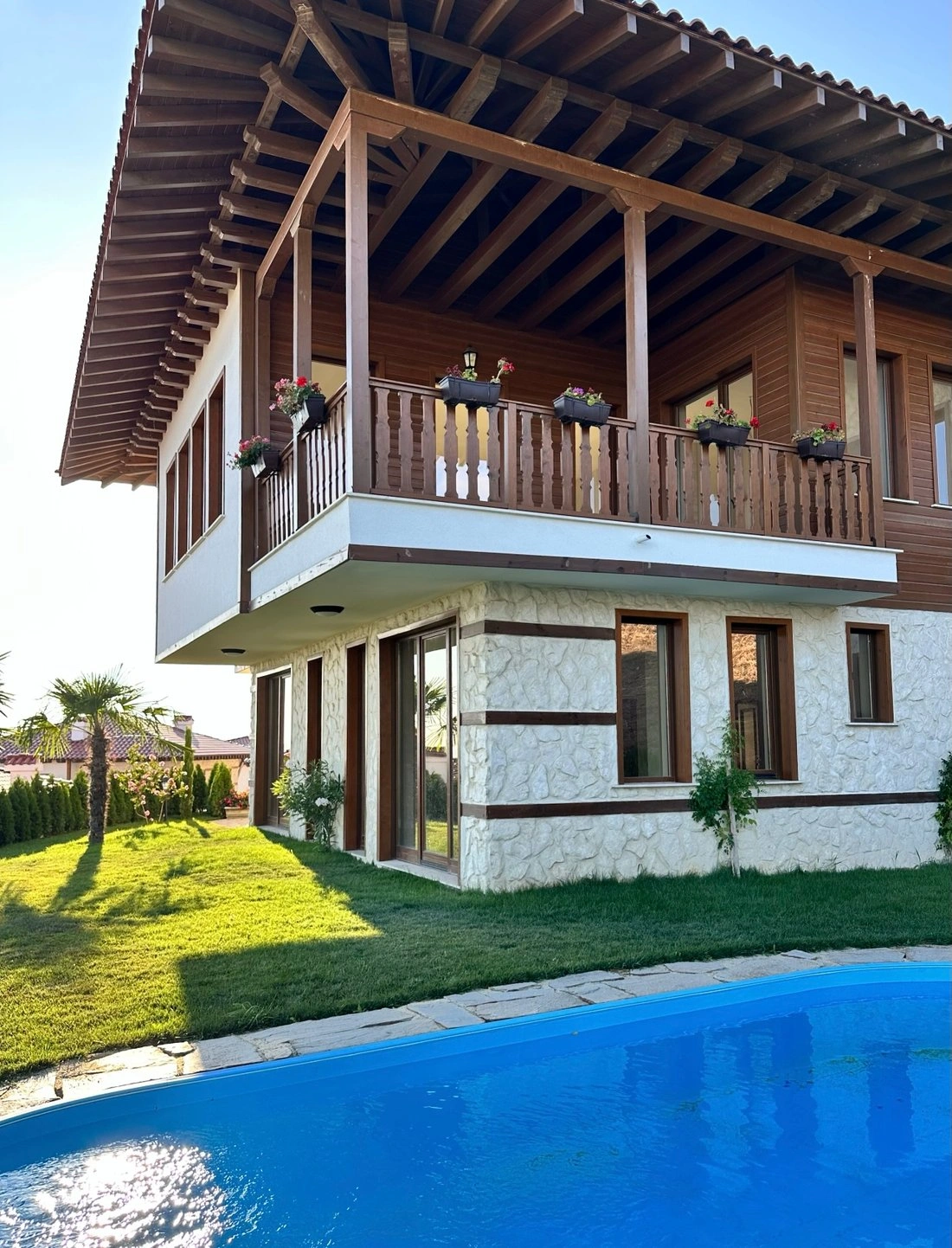 Просторный дом с 5 спальнями в Свети Власе, Болгария