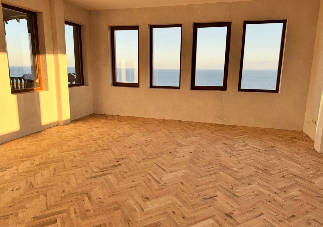 Просторный дом с 5 спальнями в Свети Власе, Болгария