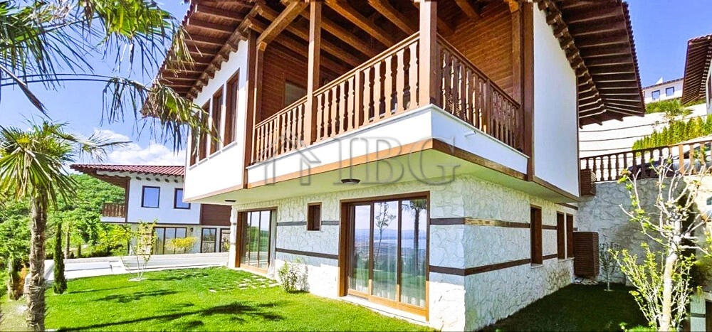 Просторный дом 199 m² в Свети-Власе, Болгария