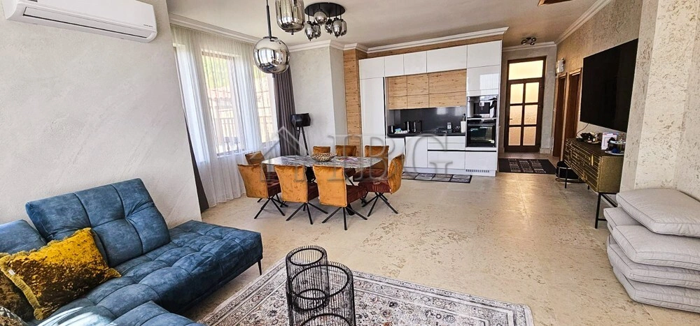 Просторный дом 199 m² в Свети-Власе, Болгария