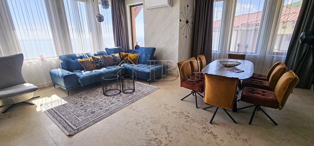 Просторный дом 199 m² в Свети-Власе, Болгария