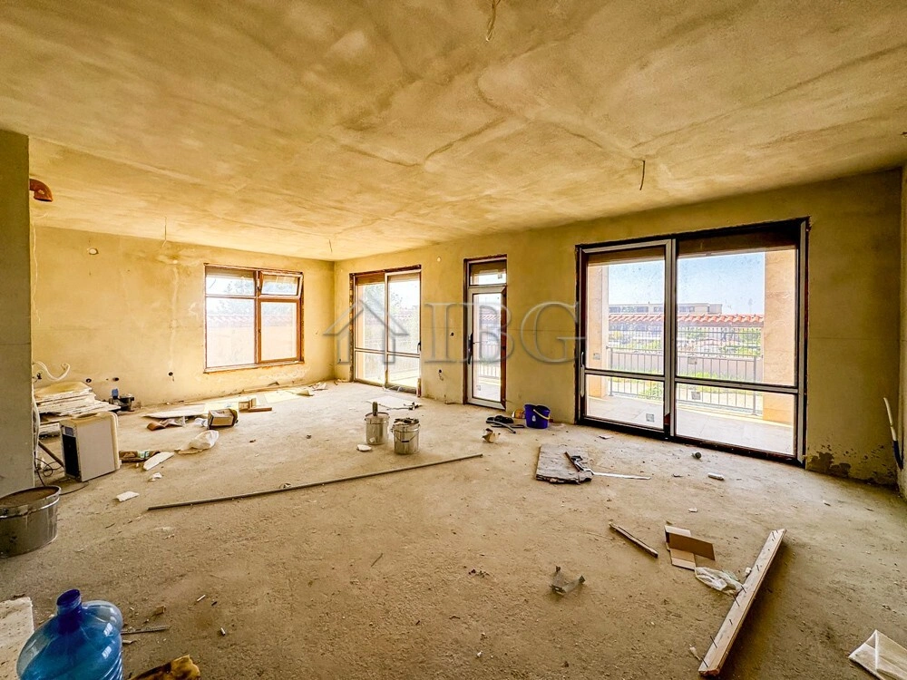 Просторный дом 250 m² в Свети Власе, Болгария