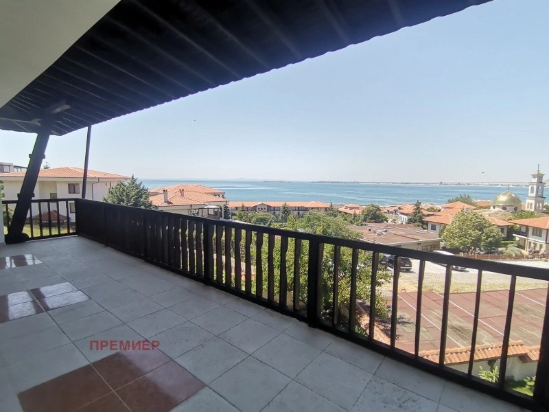 Просторный дом 311 m² в Свети Власе, Болгария