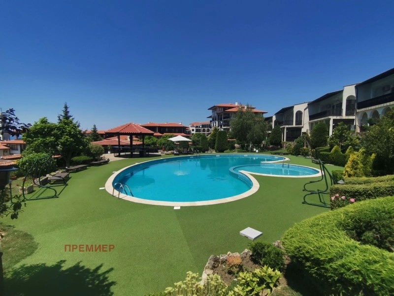 Просторный дом 311 m² в Свети Власе, Болгария