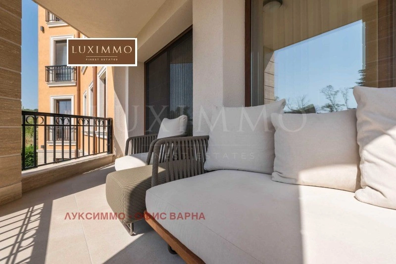 Просторная квартира 153 м² в Варне, Болгария