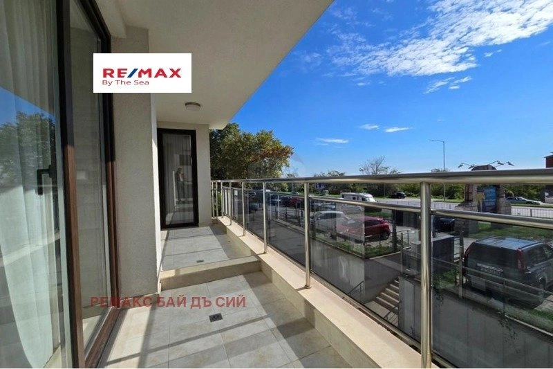 Просторная квартира 210 м² в Варне, Болгария