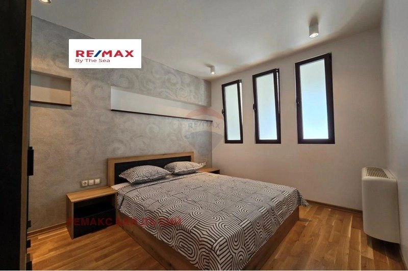 Просторная квартира 210 м² в Варне, Болгария