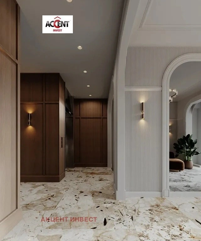 Очаровательная 3-комнатная квартира в Варне, Болгария