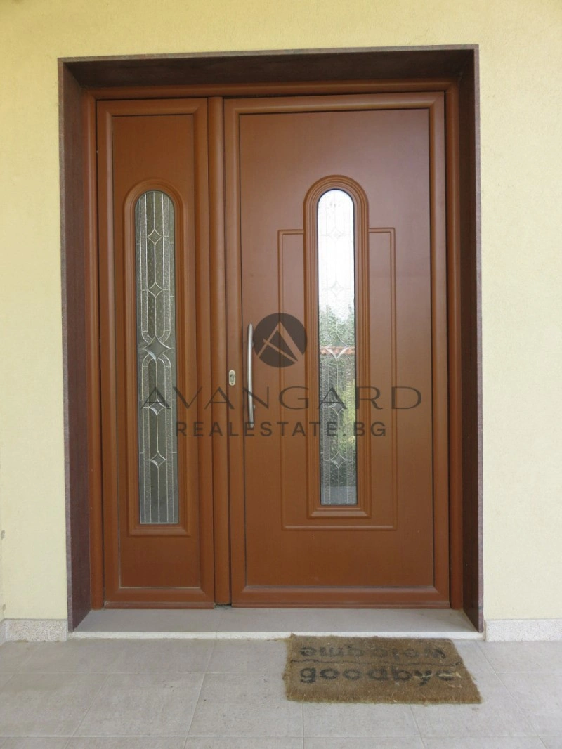 Просторный дом с тремя спальнями в Пловдиве, Болгария