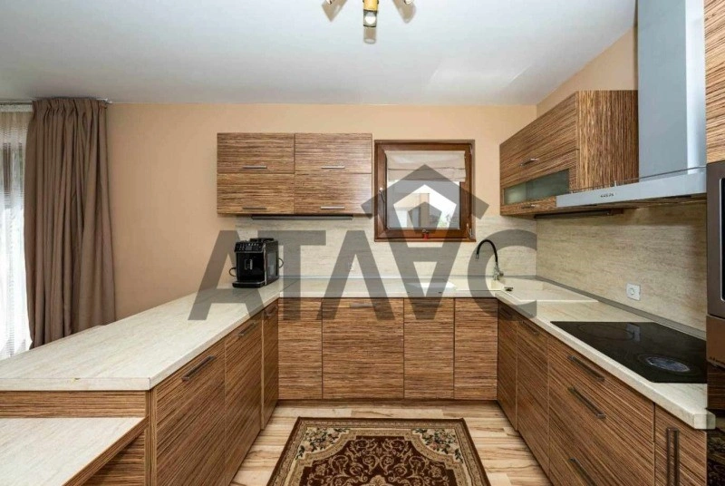 Просторный дом с 3 спальнями в Пловдиве, Болгария