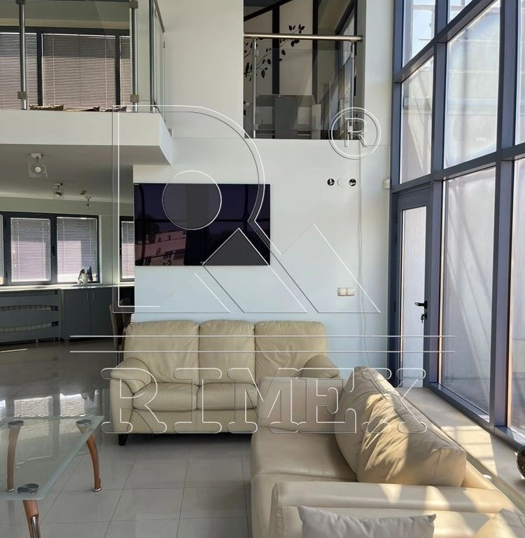 Престижный пентхаус 293 м² в Пловдиве, Болгария