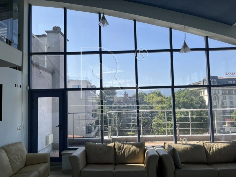 Престижный пентхаус 293 м² в Пловдиве, Болгария