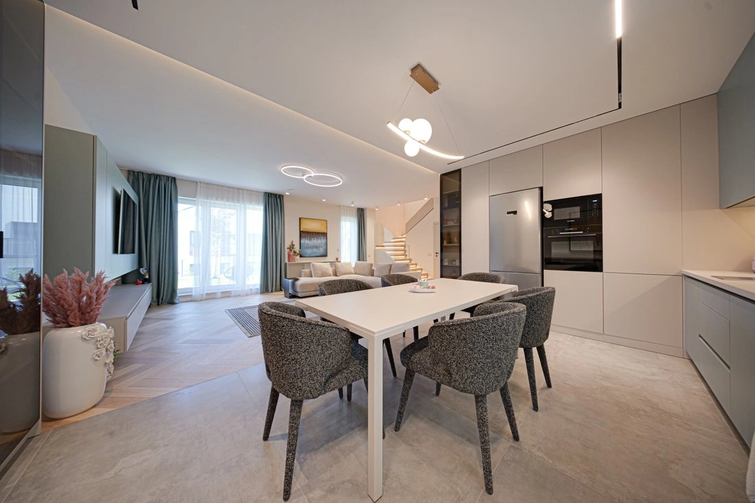 Комфортный дом 220 м² в Софии, Болгария