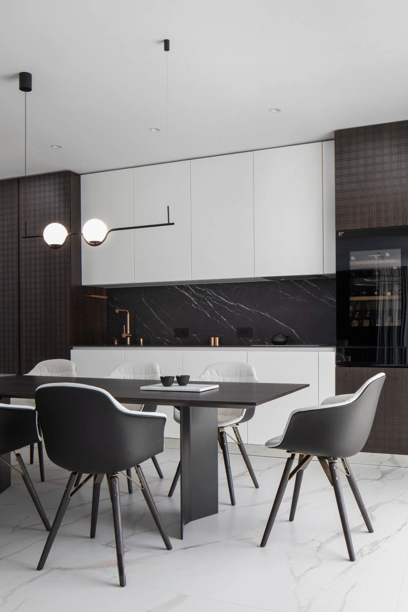 Просторный пентхаус 343 м² в Софии, Болгария