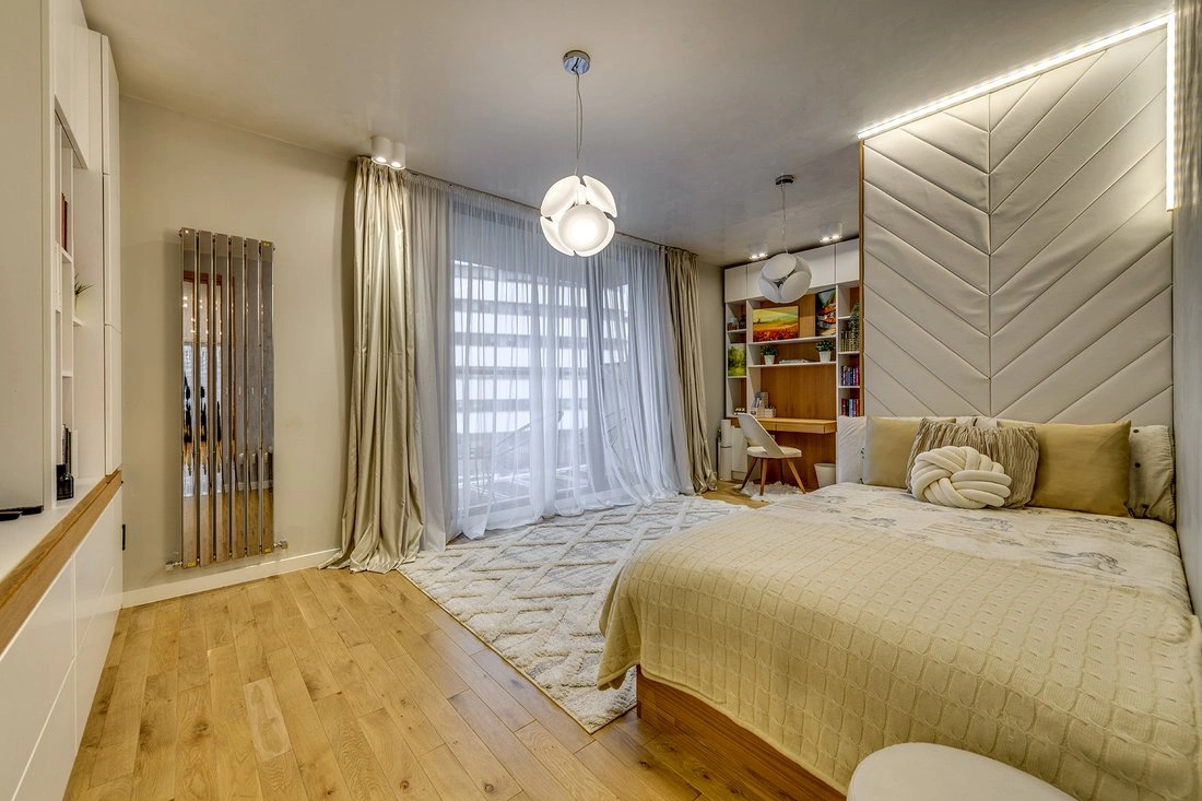 Просторная квартира 153 м² в Софии, Болгария