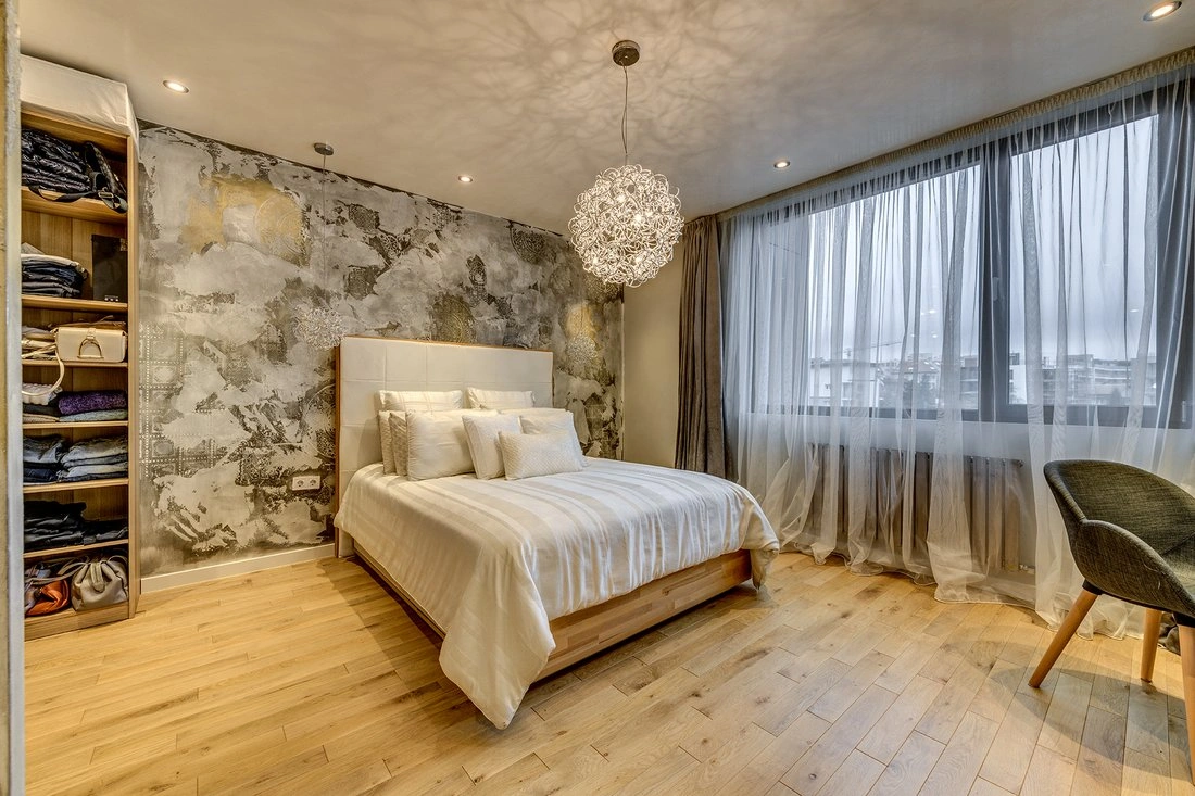 Просторная квартира 153 м² в Софии, Болгария