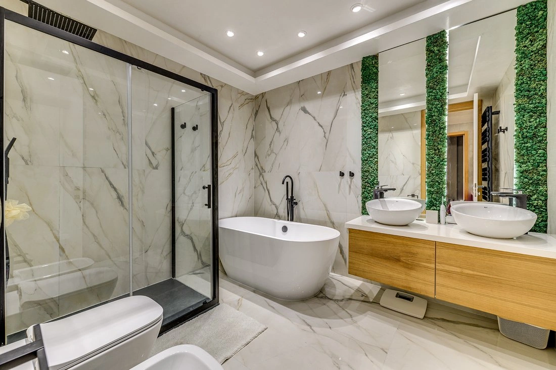 Просторная квартира 153 м² в Софии, Болгария